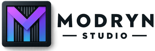 Modryn Studio